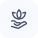 Transparent Dakshina Icon