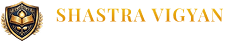 Shastra Vigyan Logo