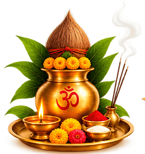 Explore Puja
