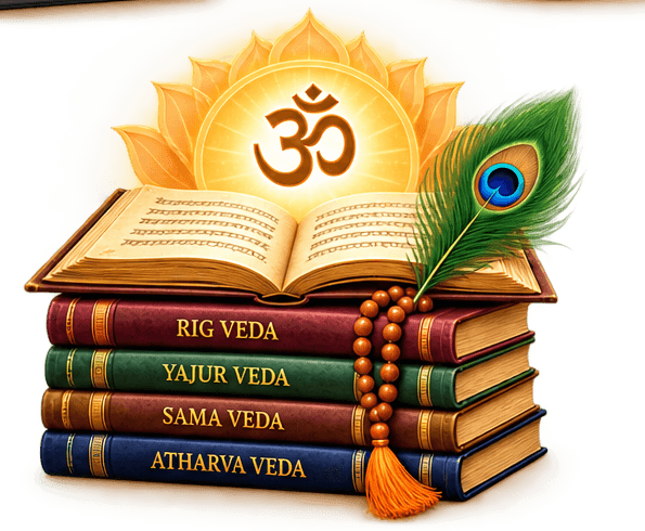 Explore Veda