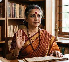 Acharya Priya Devi