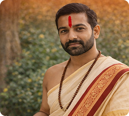 Acharya Vishwanath