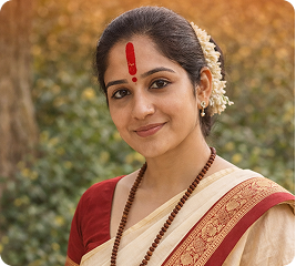 Acharya Sunanda Rao
